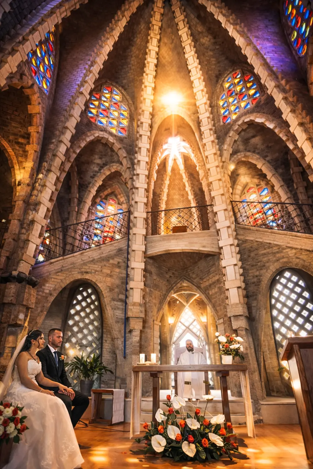 Fotografía de boda