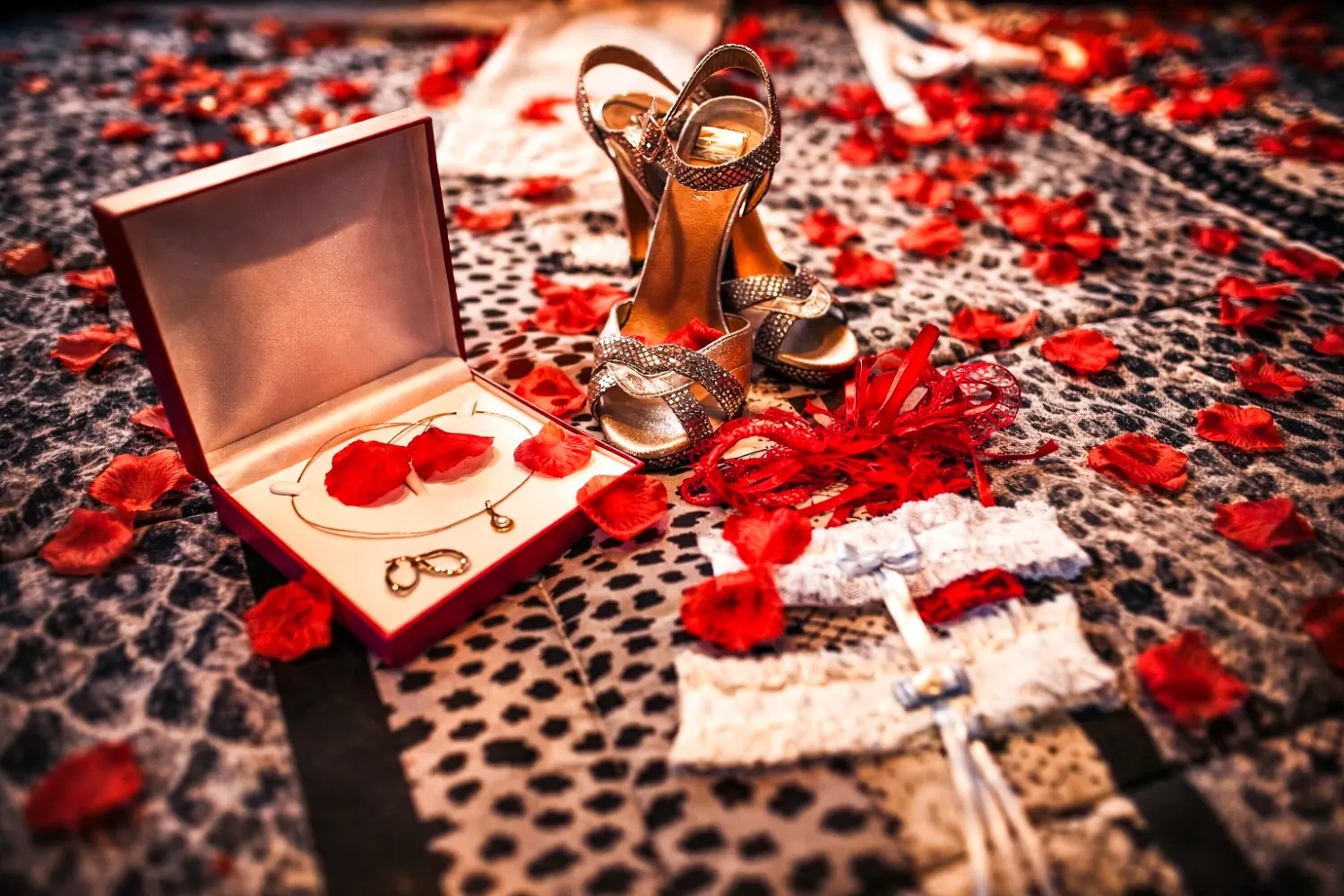 Fotografía de boda Toni Bodas