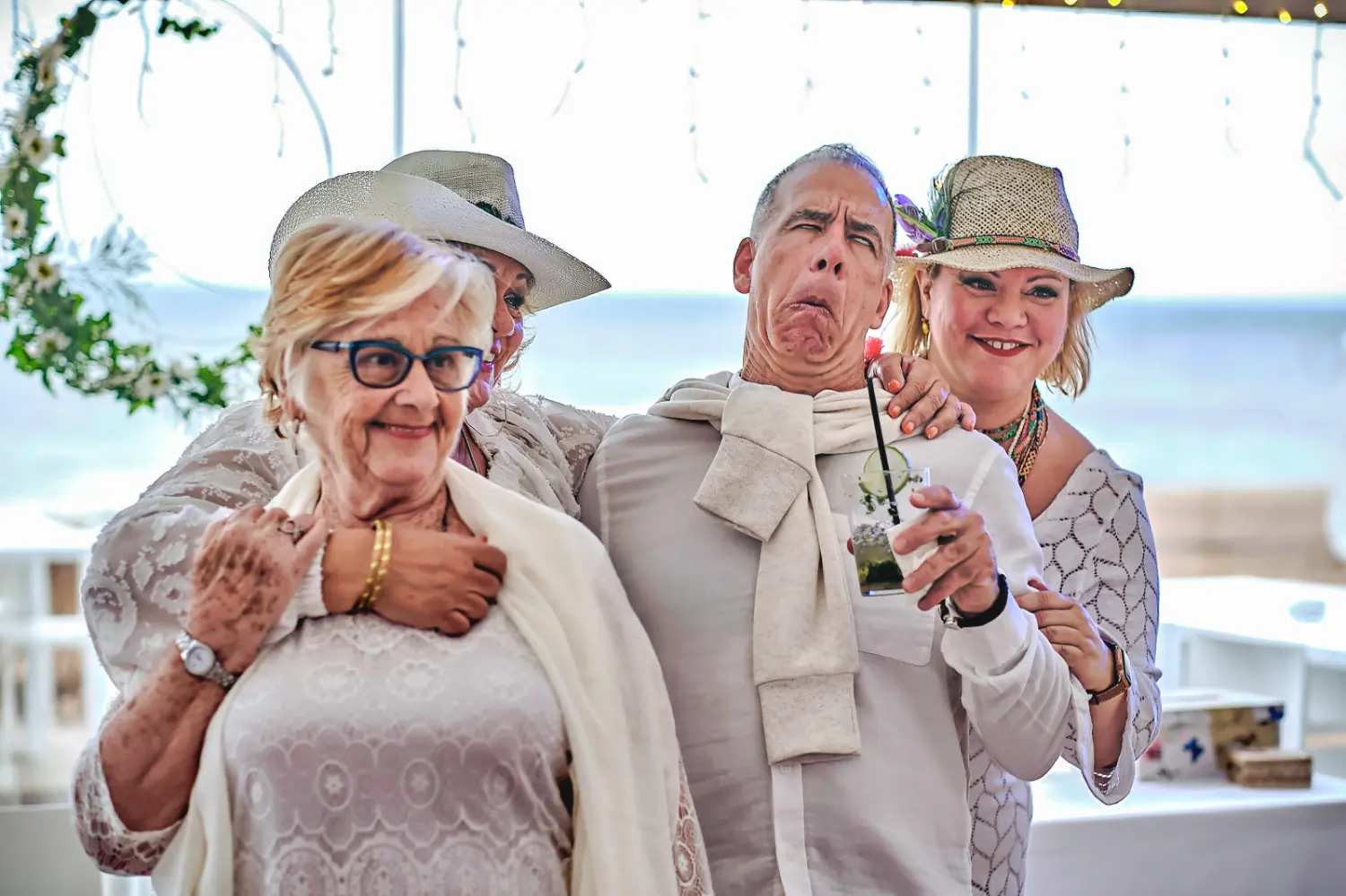 fotógrafo de bodas en El Vendrell