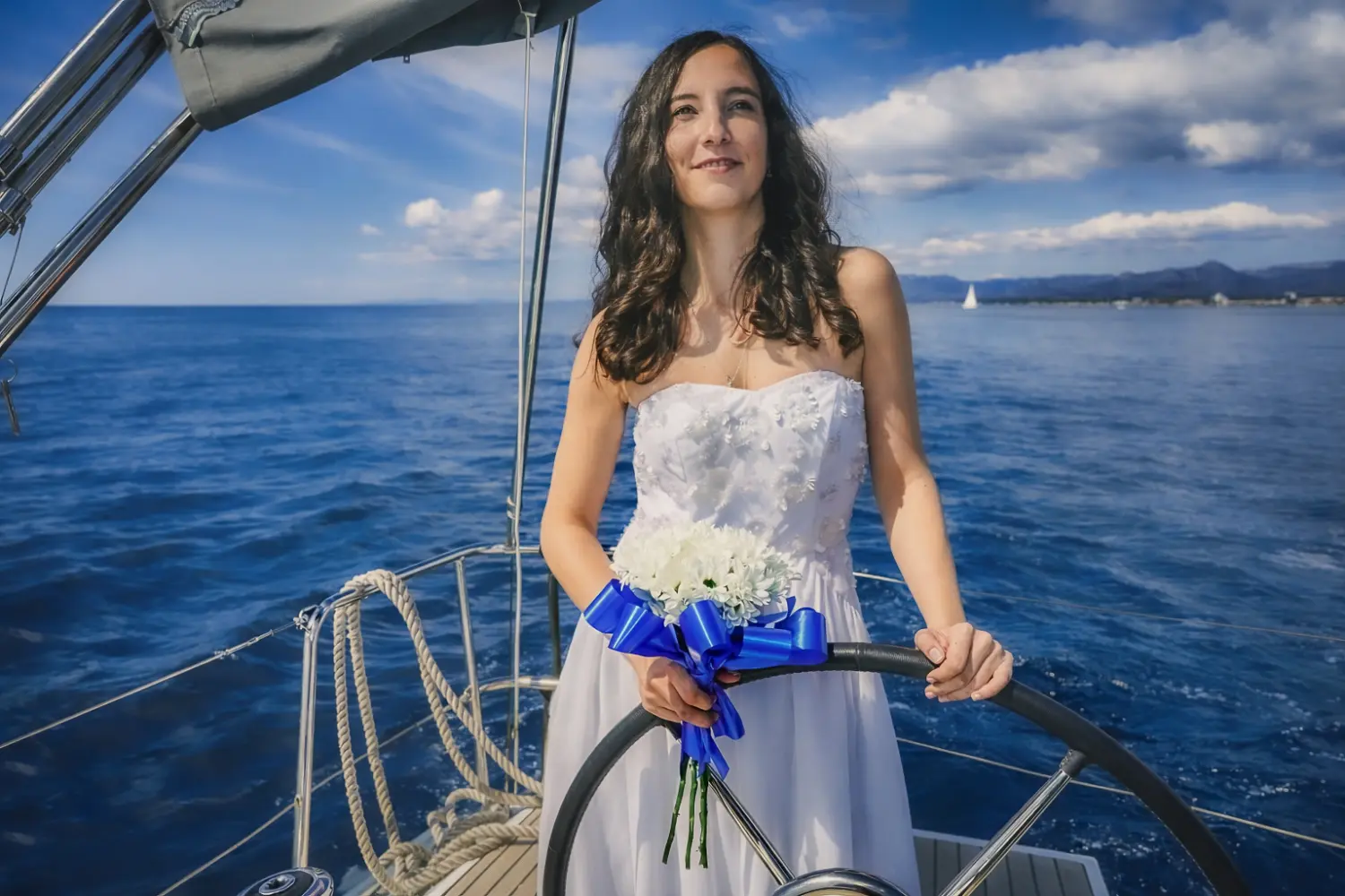 Fotografía de boda