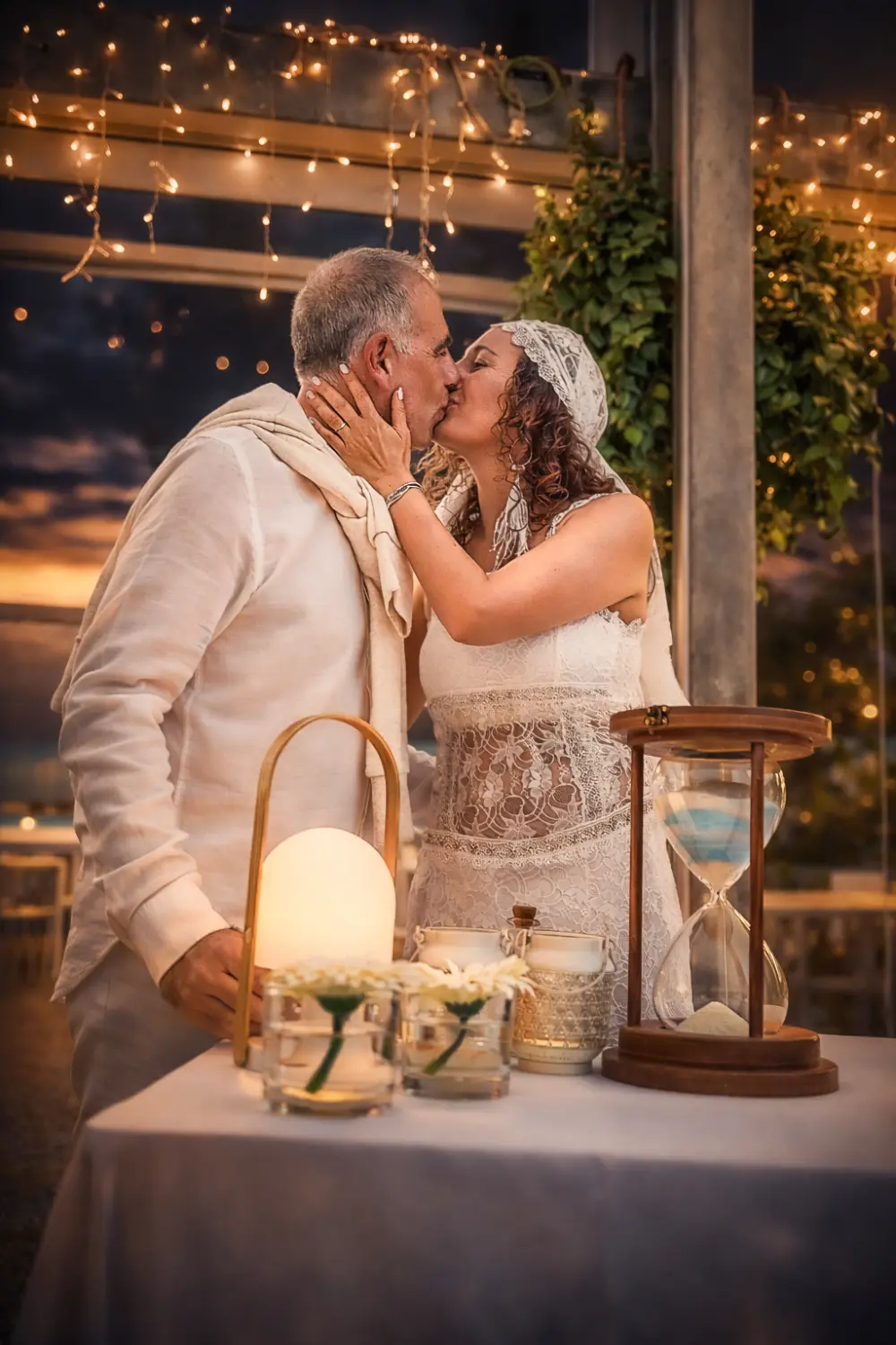Fotografía de boda