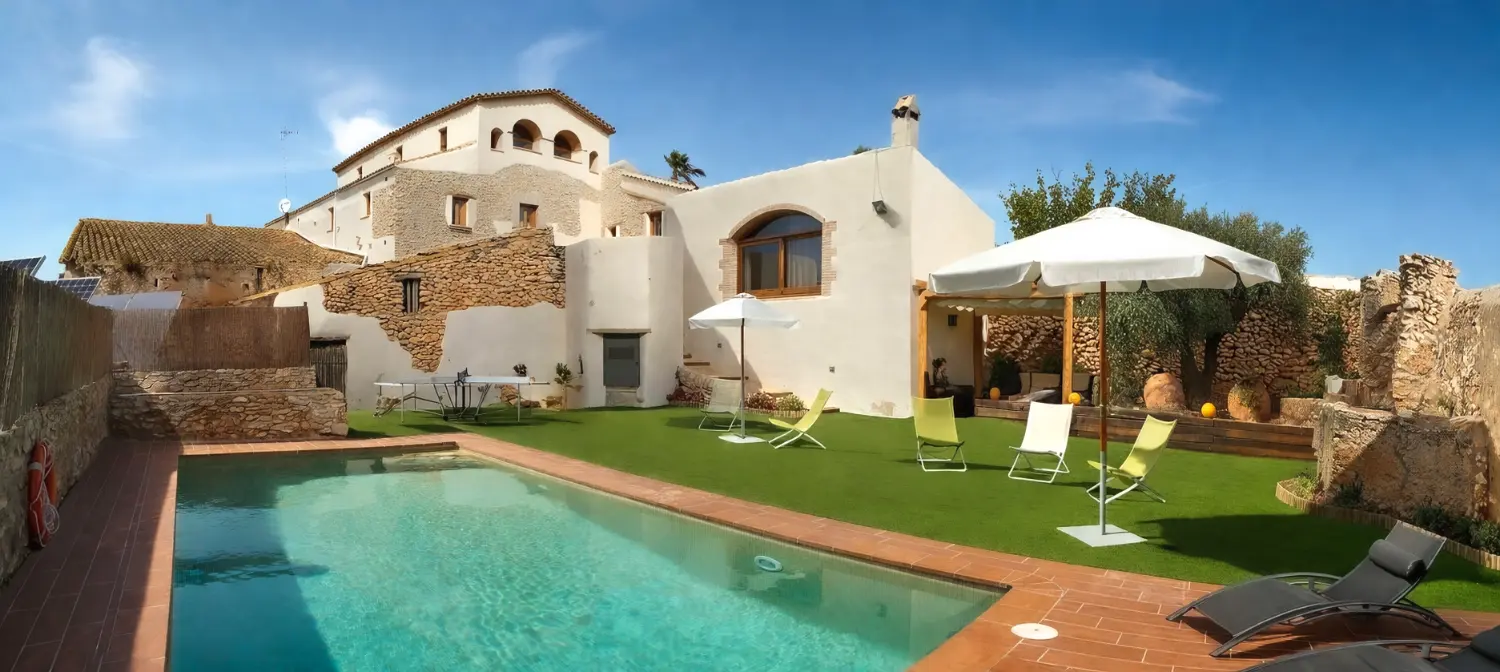 Mas Llagostera Bodas